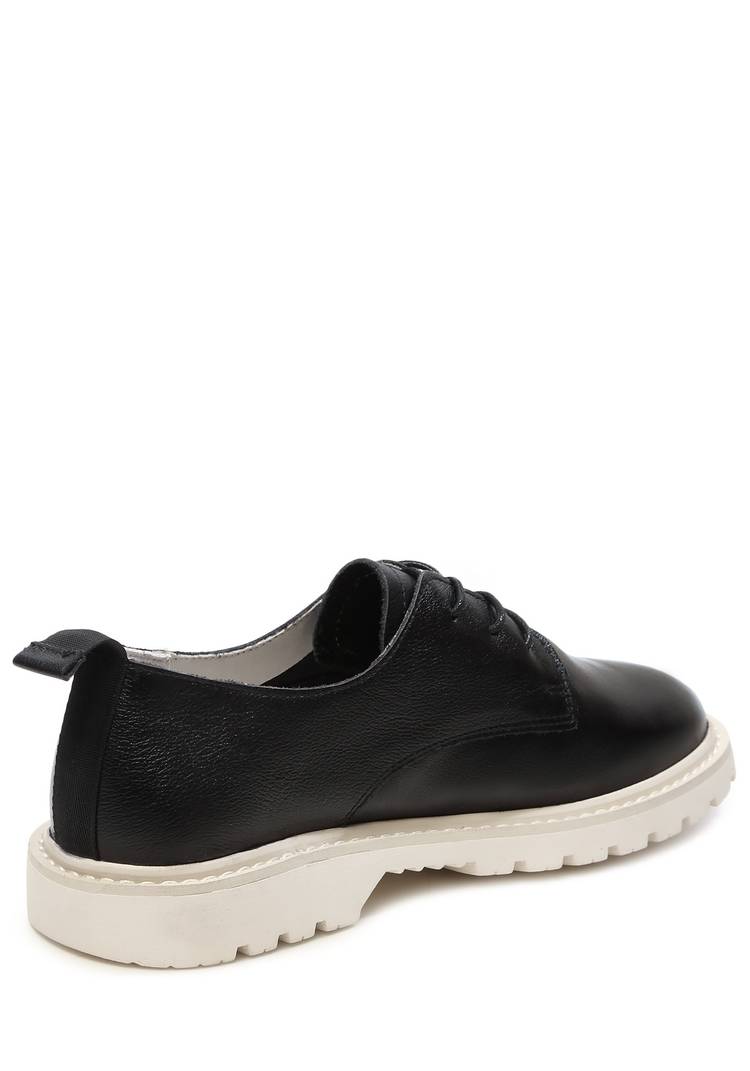 Полуботинки женские Пинна шир.  750, рис. 3