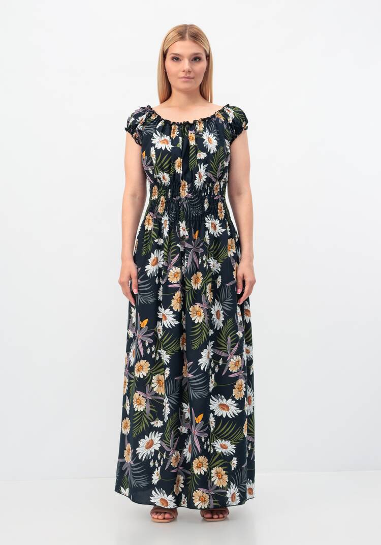 Платье Брэйди шир.  750, рис. 4