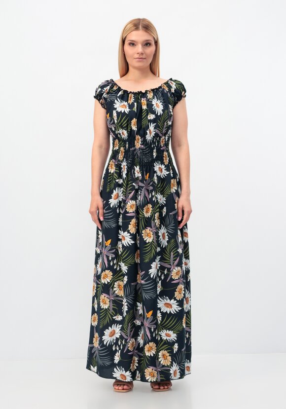 Платье Брэйди шир.  580, рис. 4