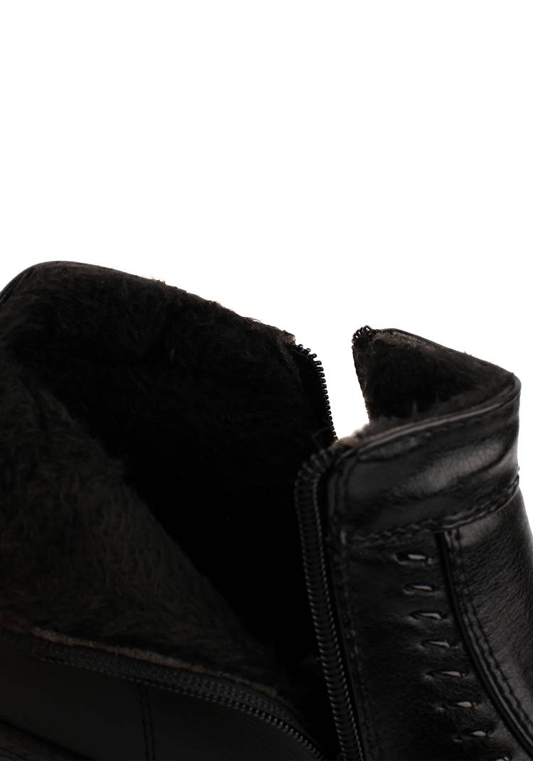 Ботинки женские Парсия шир.  750, рис. 5