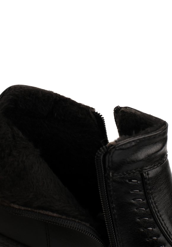 Ботинки женские Парсия шир.  580, рис. 5