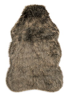 Коврик-шкурка Ценный мех