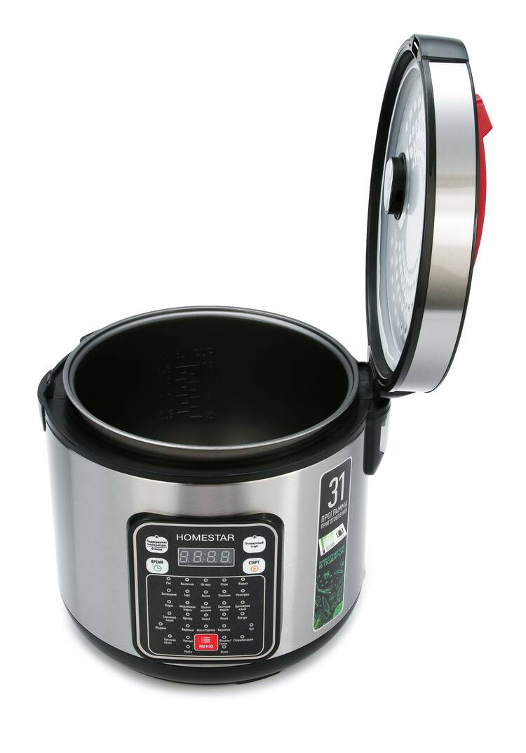 Мультиварка Мечта хозяйки шир.  750, рис. 4