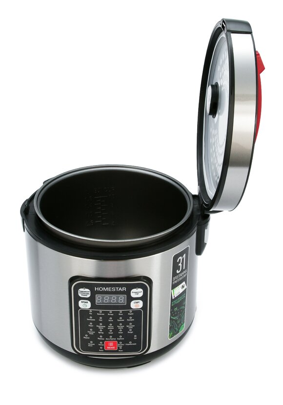 Мультиварка Мечта хозяйки шир.  580, рис. 4