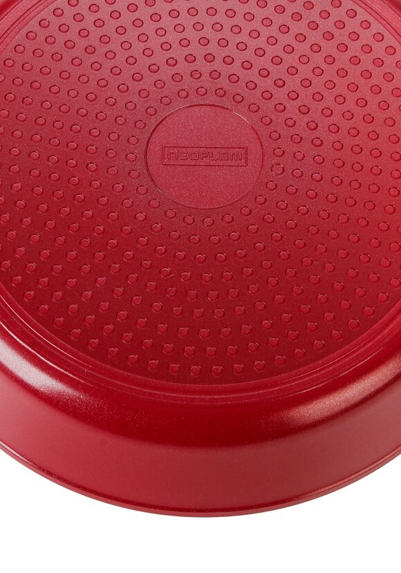 Сковорода Де Шеф шир.  580, рис. 24