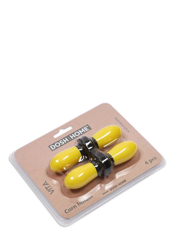DOSH HOME Держатель для кукурузы VITA, 4шт шир.  580, рис. 2