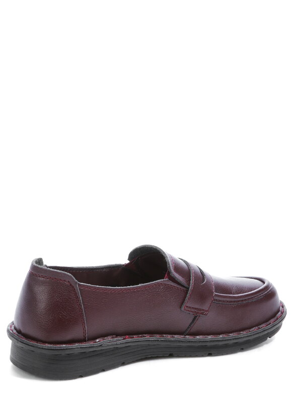 Лоферы женские Марина шир.  580, рис. 8