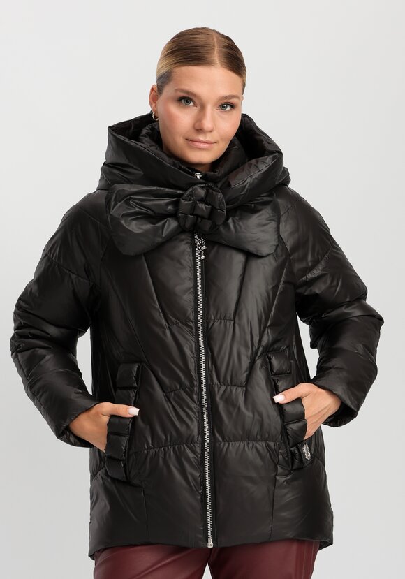 Куртка Делия шир.  580, рис. 1