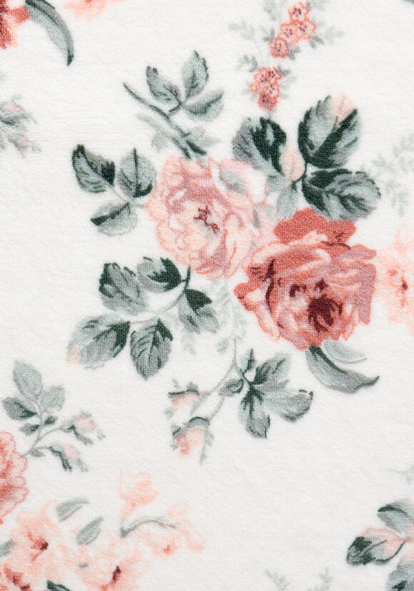 Покрывало-плед Нежный дуэт шир.  580, рис. 13