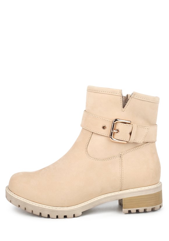 Ботинки женские Денния шир.  580, рис. 2