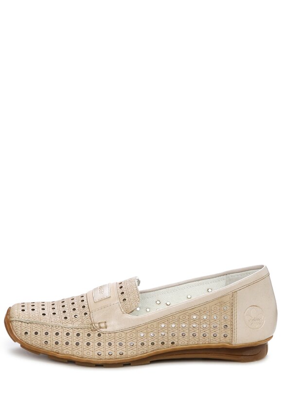 Туфли летние женские Марсиа шир.  580, рис. 2