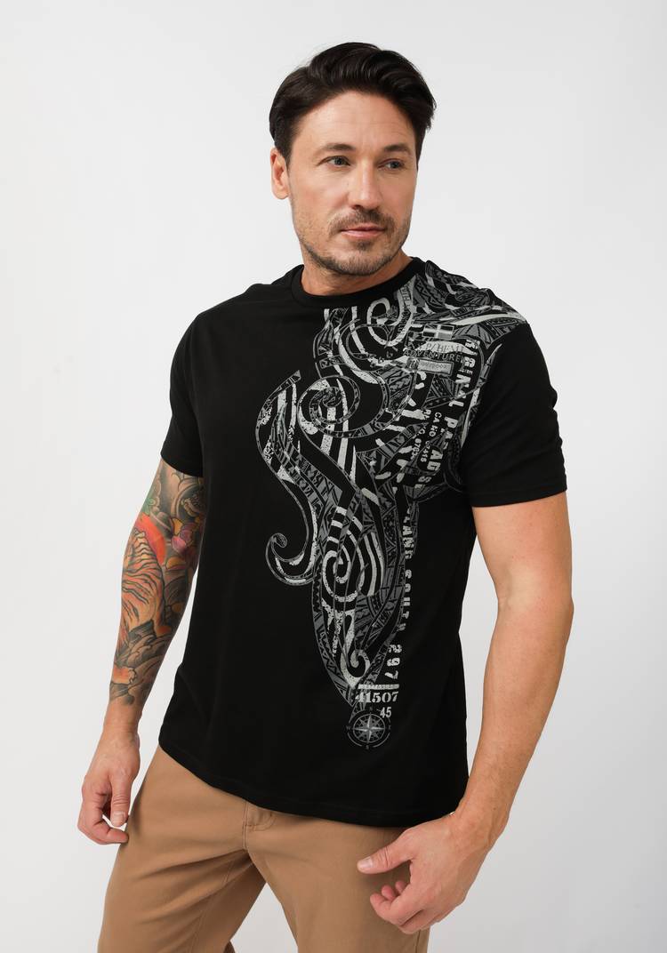 Комплект из 3х футболок Джозеф шир.  750, рис. 10