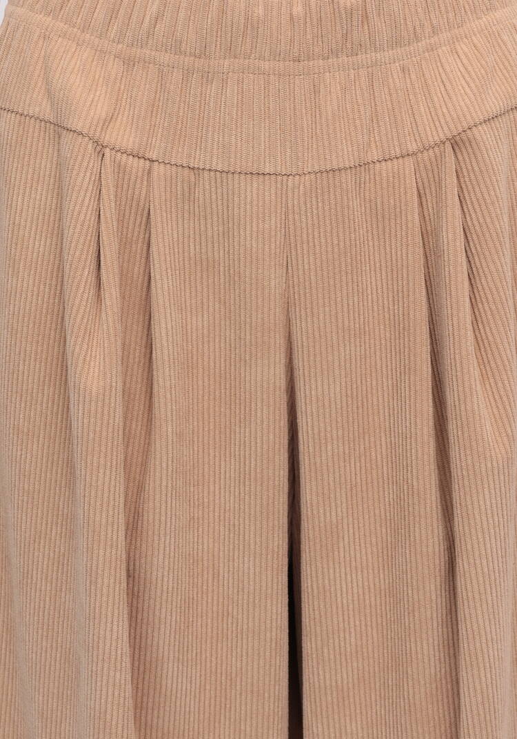 Юбка-брюки Мягкий штрих шир.  750, рис. 3