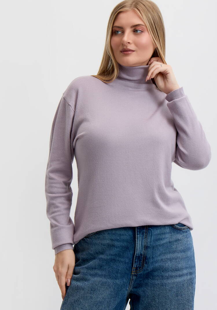 Водолазка Виталина шир.  750, рис. 25