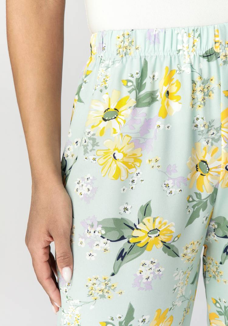 Брюки женские Беатриса шир.  750, рис. 31