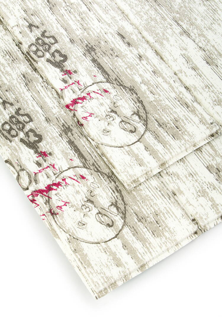 Стеновые панели Уютный дом шир.  750, рис. 34