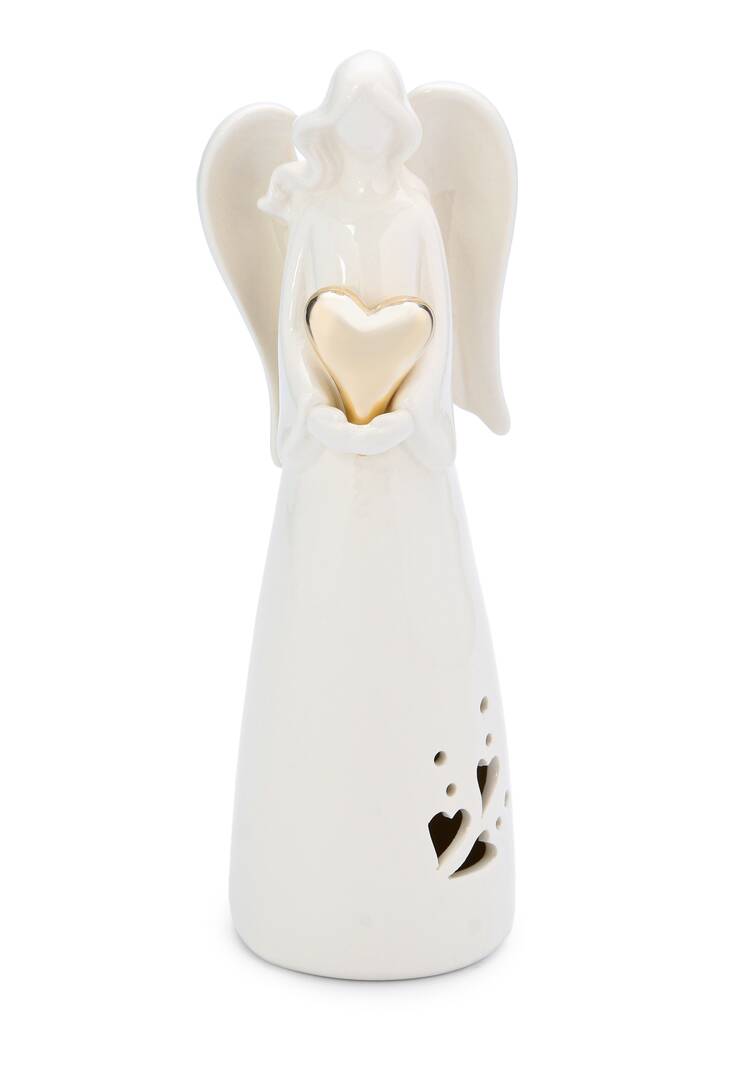 Фигурка Ангел с подсветкой шир.  750, рис. 7