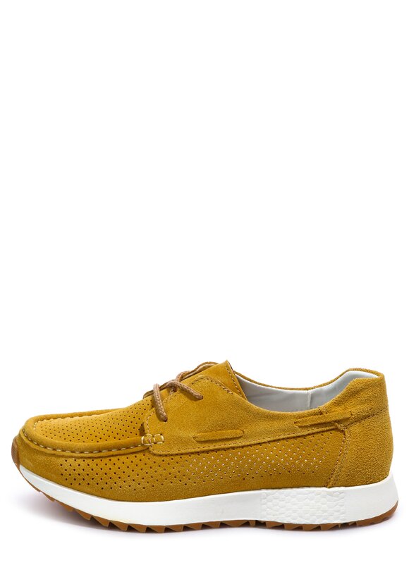 Мокасины женские Салли шир.  580, рис. 12