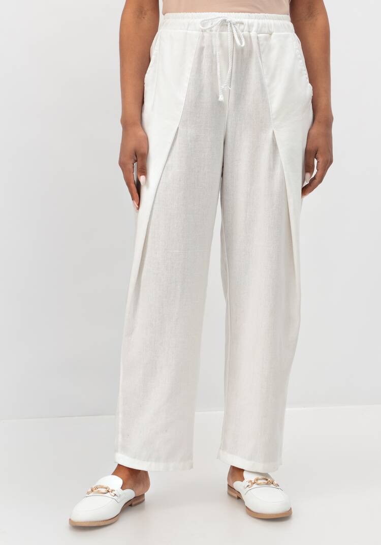 Брюки женские Карла шир.  750, рис. 8