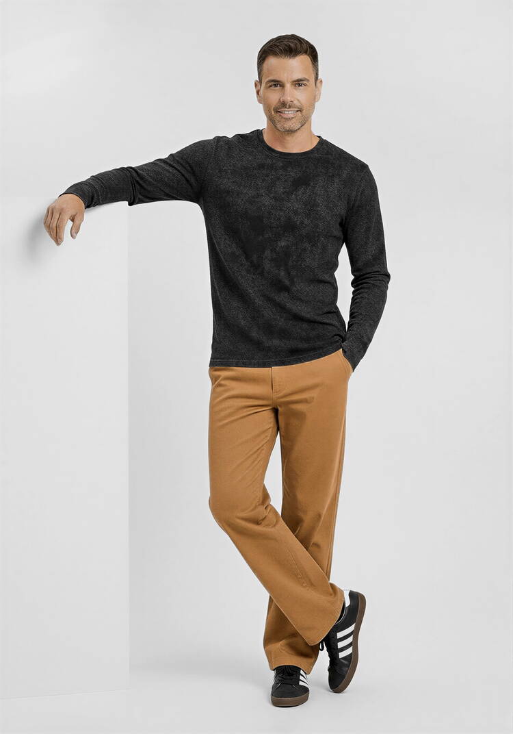 Лонгслив Сила духа шир.  750, рис. 2