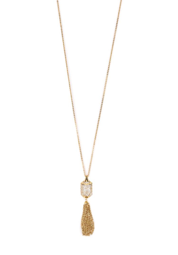 Колье Яркое мерцание звезд шир.  750, рис. 1