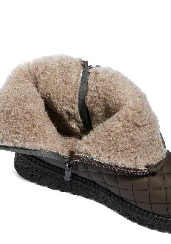 Полусапоги женские Дана шир.  580, рис. 12
