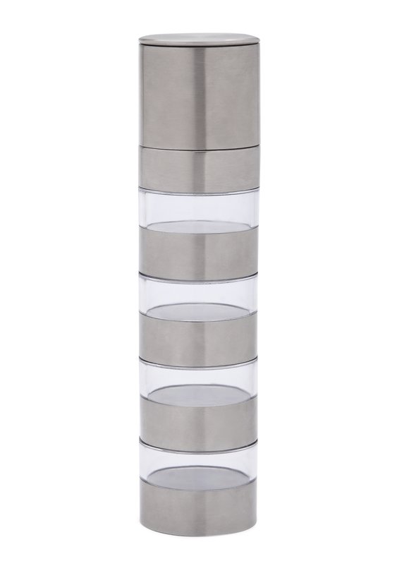 Мельница Мульти-специя 4-х уровневая шир.  580, рис. 1