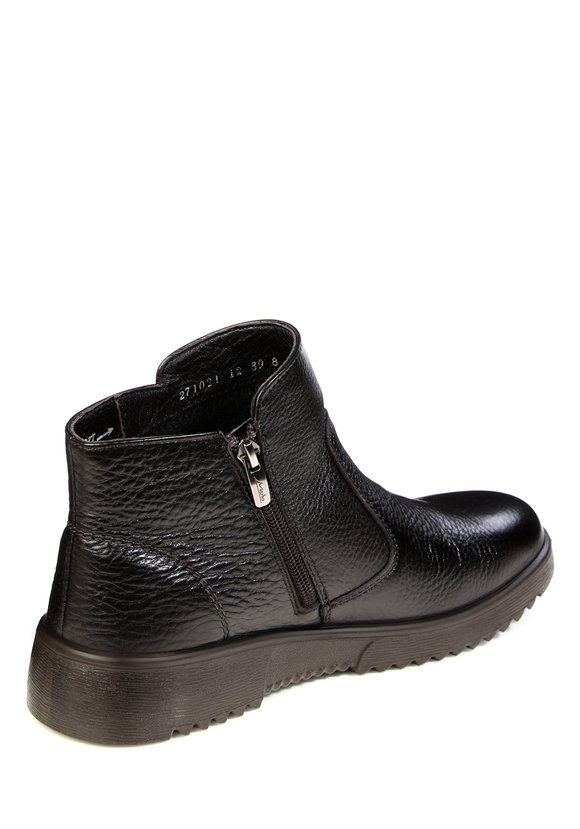 Ботинки женские Гарнет шир.  580, рис. 3