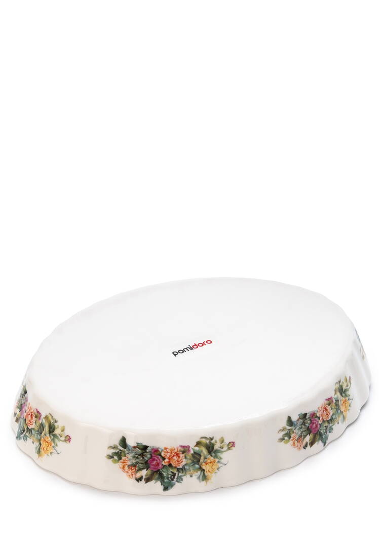 Блюдо овальное из фарфора шир.  750, рис. 3