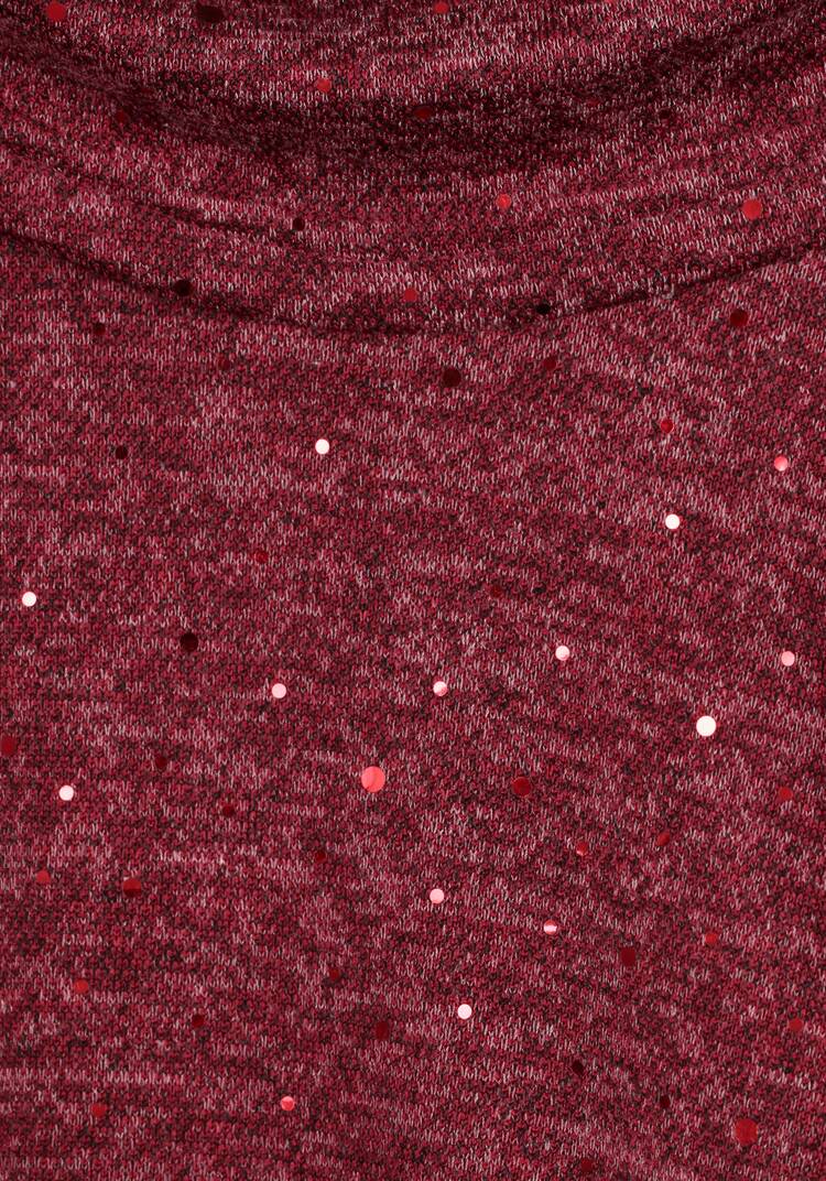 Туника Мелани с пайетками шир.  750, рис. 21