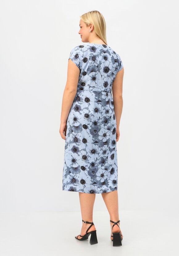 Платье Дариана шир.  580, рис. 8