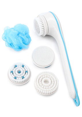 Массажная щетка для тела