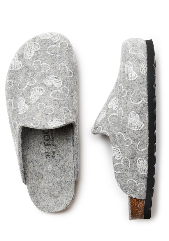 Сабо женские Жанетт шир.  580, рис. 10