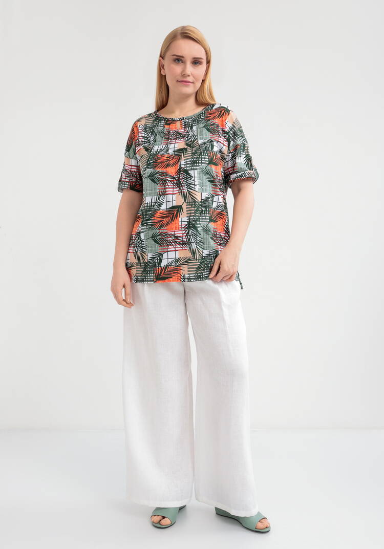 Туника Ингрит шир.  750, рис. 20