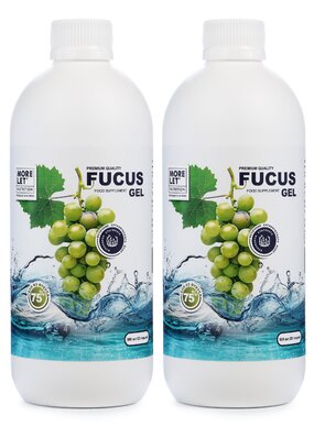 Комплекс Морской виноград, 2 шт.