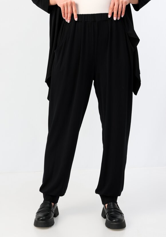 Брюки Мирана шир.  580, рис. 1