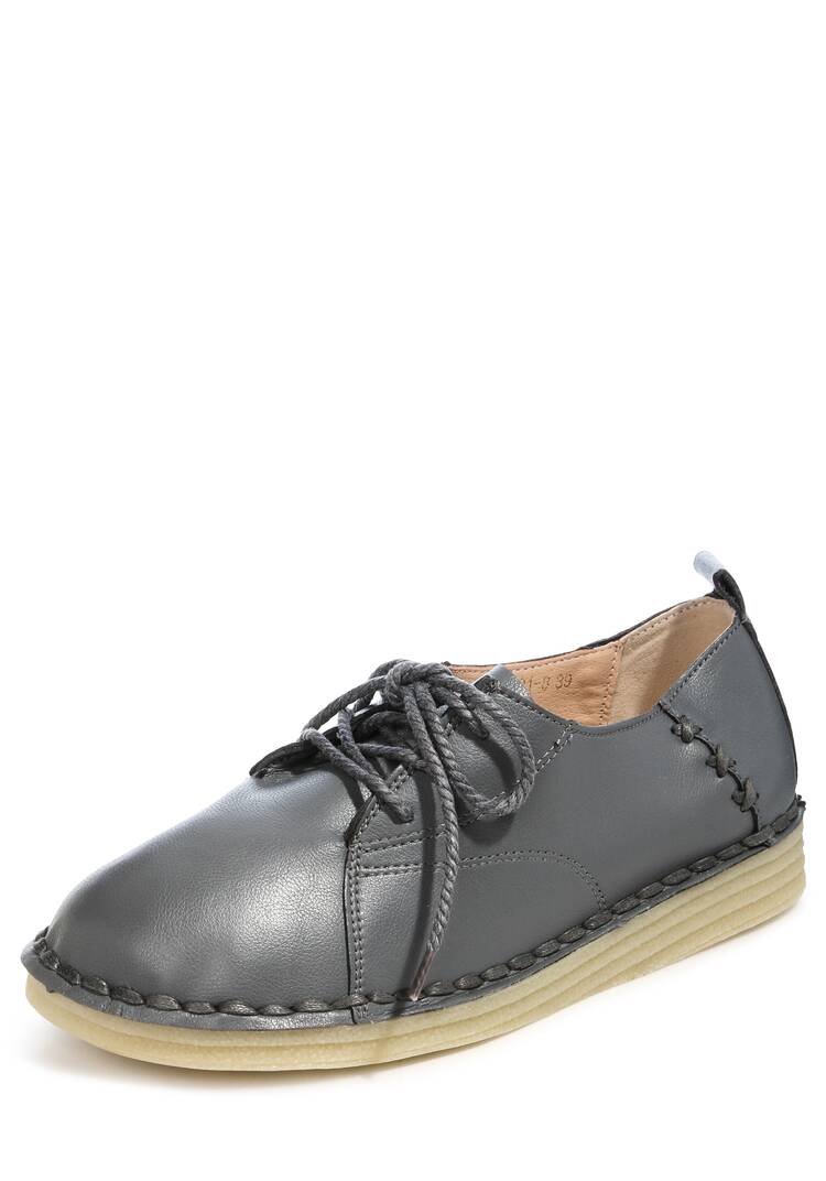 Полуботинки женские Бэль шир.  750, рис. 16