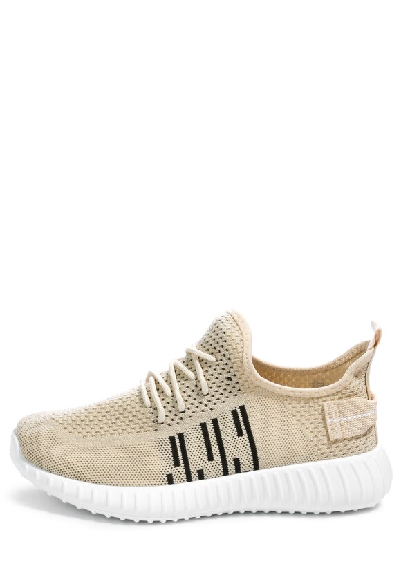 Кроссовки женские Лучана шир.  580, рис. 12