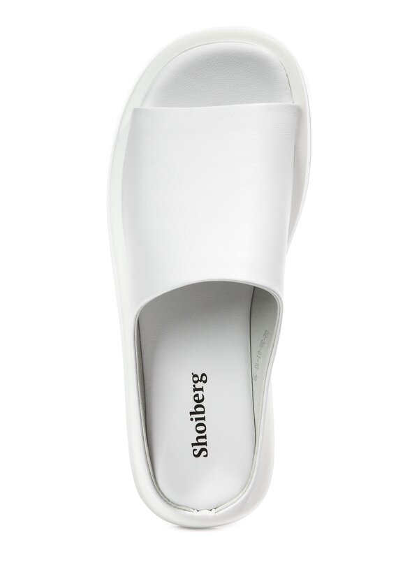 Сабо женские Инга шир.  580, рис. 14