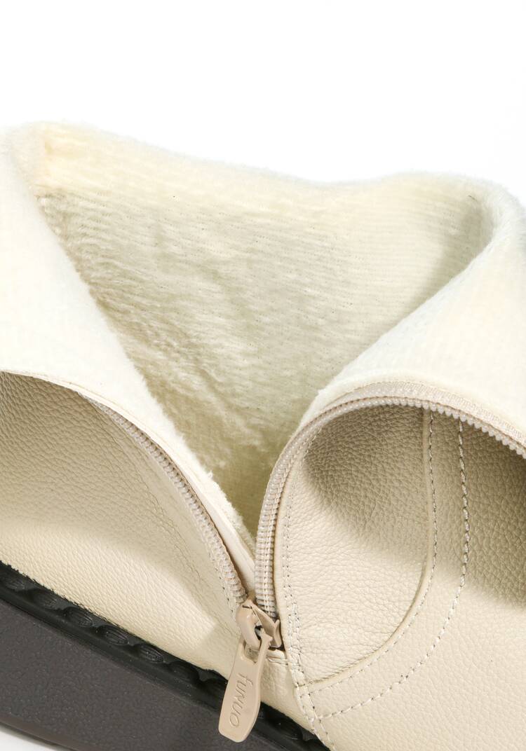 Полусапоги женские Влада шир.  750, рис. 17