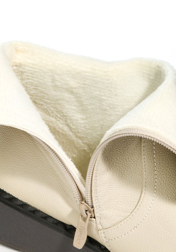 Полусапоги женские Влада шир.  580, рис. 17