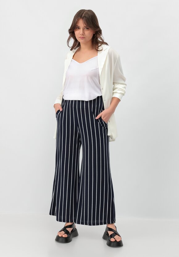 Брюки Гленда шир.  580, рис. 2