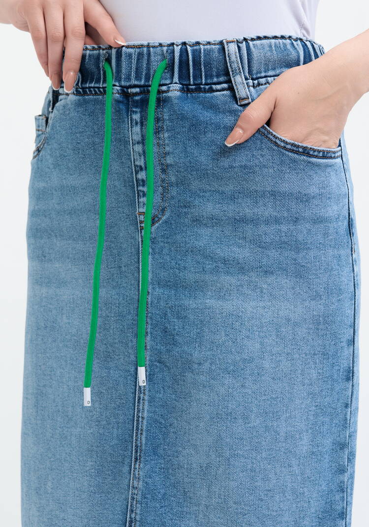 Юбка Илария шир.  750, рис. 6