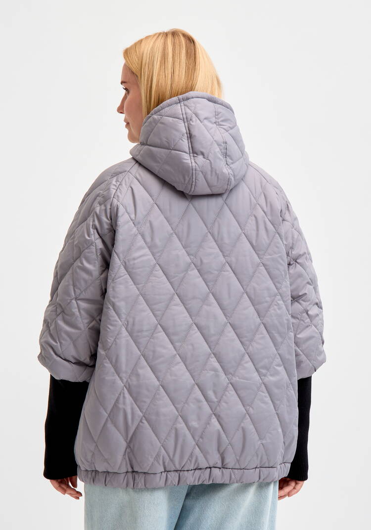 Куртка Василиса шир.  750, рис. 3