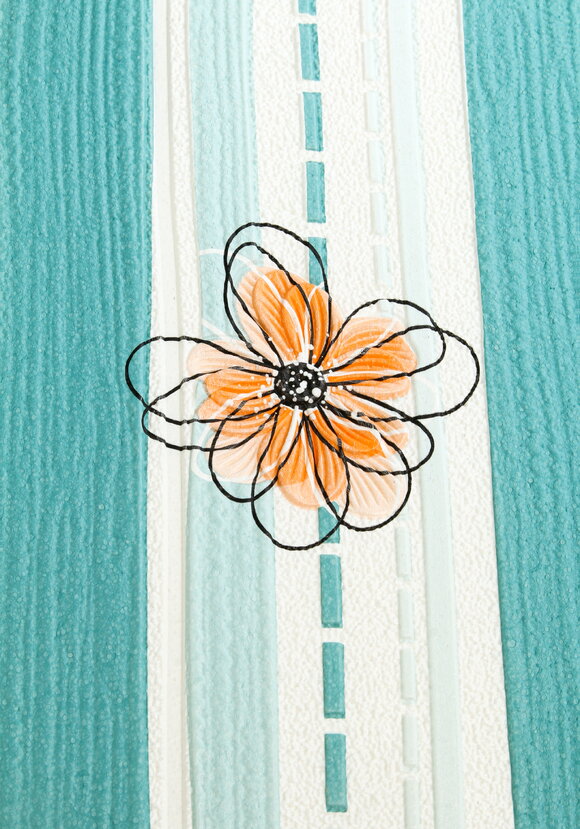 Стеновые панели Уютный дом шир.  580, рис. 21