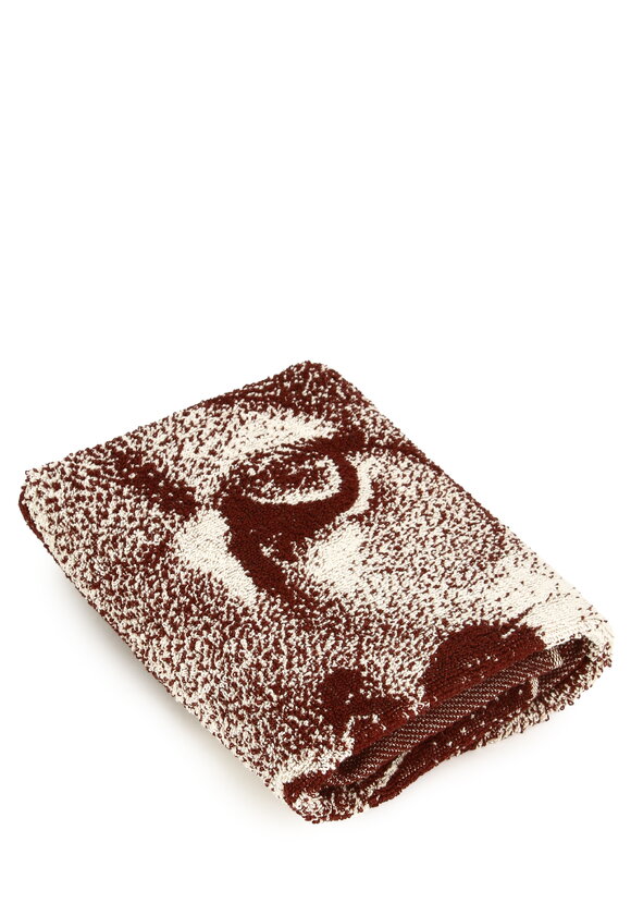 Полотенце махровое Любимая порода, 2 шт шир.  580, рис. 11