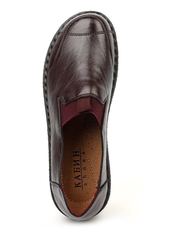 Полуботинки женские Асилия шир.  580, рис. 20