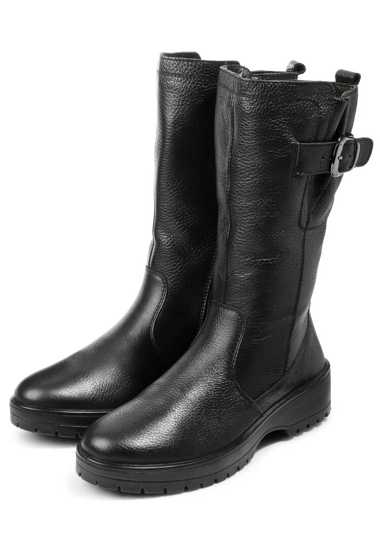 Сапоги женские Констанция шир.  750, рис. 7