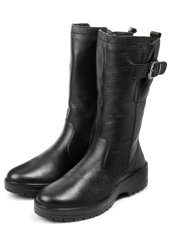 Сапоги женские Констанция шир.  580, рис. 7