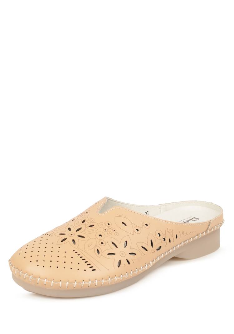 Сабо женские Азалия шир.  750, рис. 9